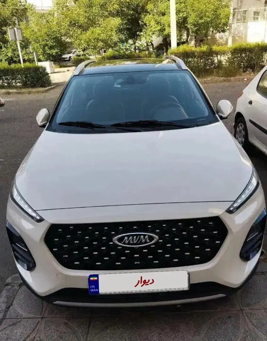 ایکس ۲۲ پرو / تحویل فوری / نقد و قسطی تا ۲۴ ماه|خودرو سواری و وانت|تهران, تهرانپارس غربی|دیوار