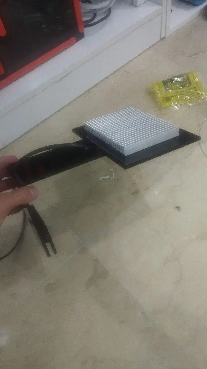 نور آب شور نو نو نو|ماهی|تهران, امیریه|دیوار