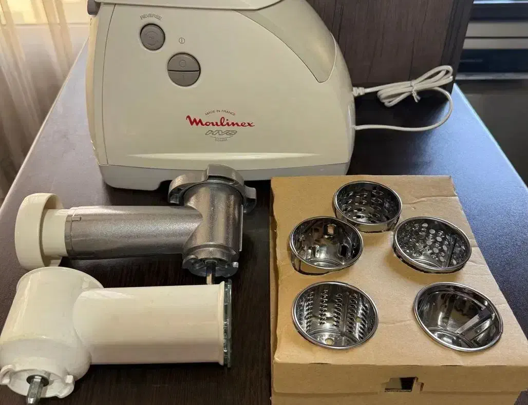 غذاساز ، پلوپز، اتو ، همزن ، چرخ گوشت|خردکن، آسیاب، غذاساز|تهران, جنتآباد جنوبی|دیوار