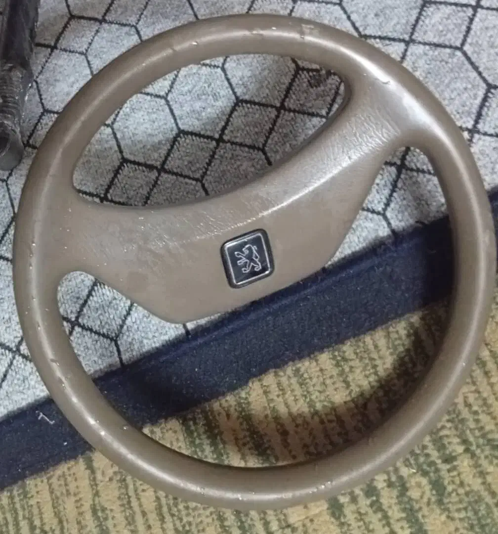 وسایل پژو استوک|قطعات یدکی و لوازم جانبی|اردکان, |دیوار