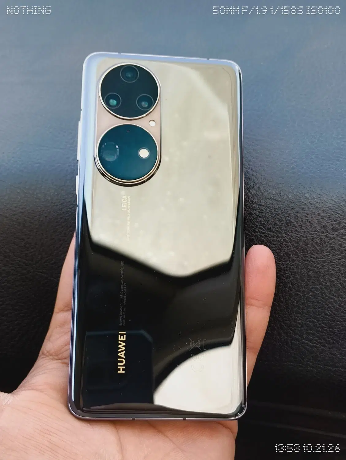 p50pro|موبایل|کرمان, |دیوار