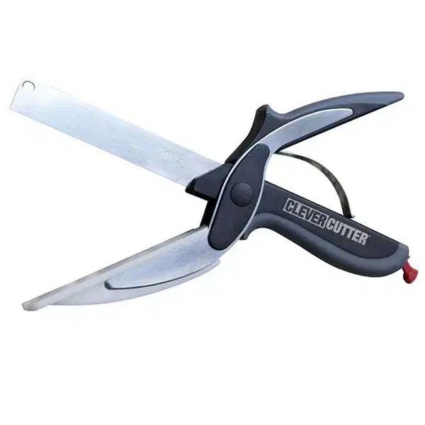 قیچی آشپزخانه کلور کاتر CLEVER CUTTER|ظروف پخت‌وپز|مشهد, عامل|دیوار