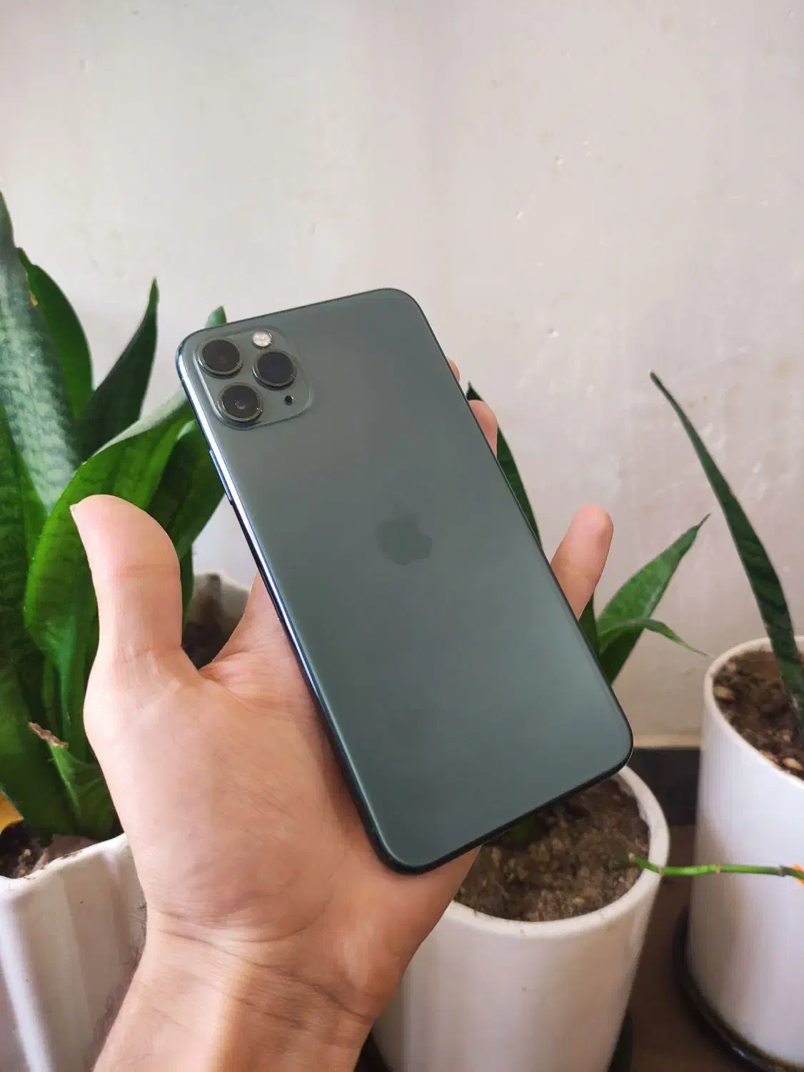 11 پرومکس 256g دوسیم اکبند|موبایل|اهواز, کیانشهر|دیوار