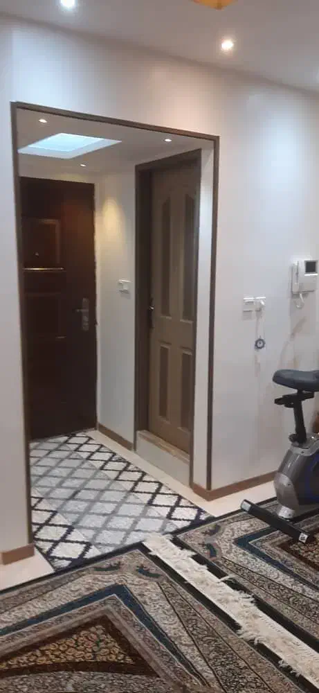 آپارتمان 135متری لاکچری F1 ناحیه 2 فولادشهر|فروش آپارتمان|فولادشهر, مسکن مهر فولادشهر|دیوار