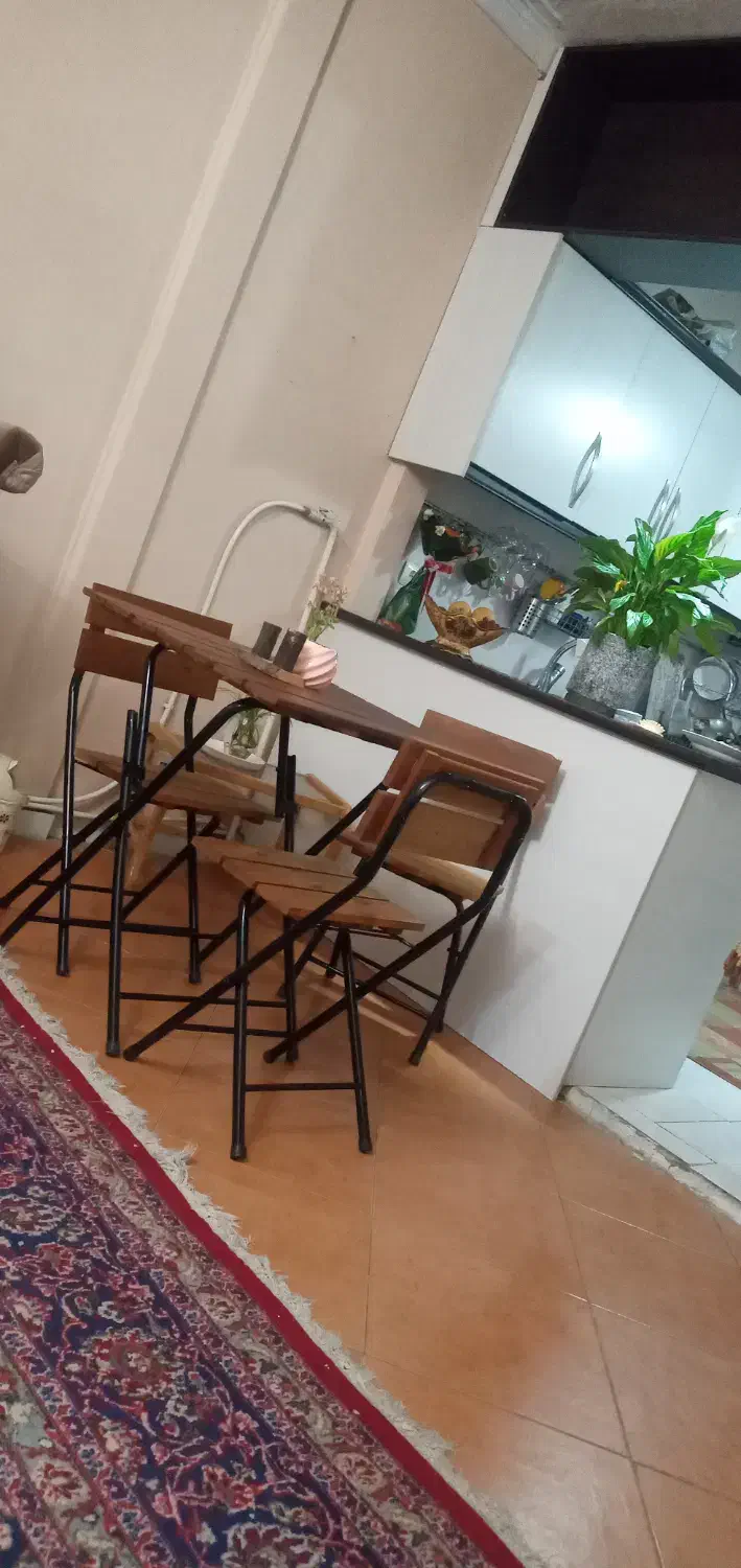 همخونه|اجارهٔ آپارتمان|تهران, نصرت|دیوار