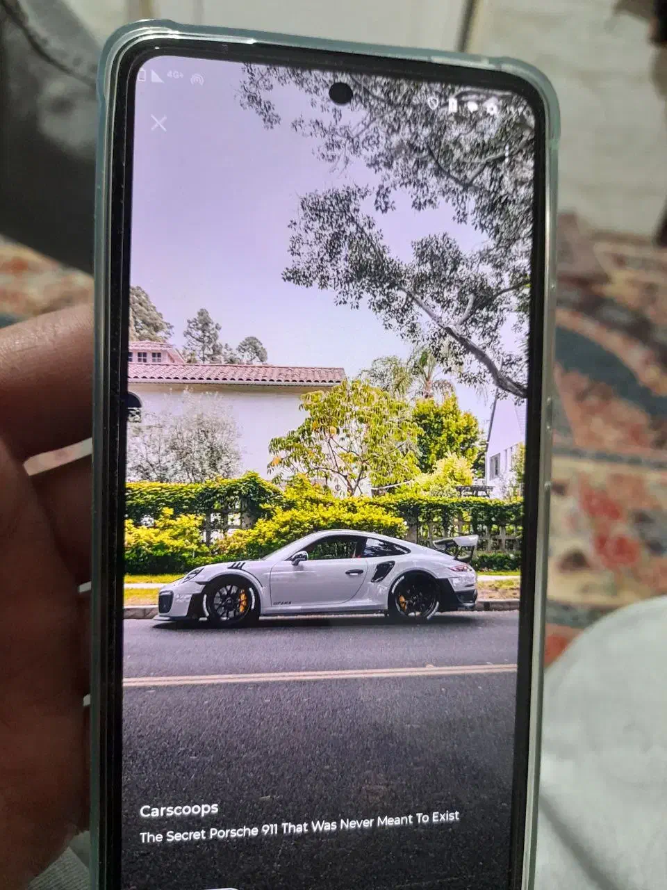 Motorola edge 30|موبایل|شیراز, صنایع الکترونیک|دیوار