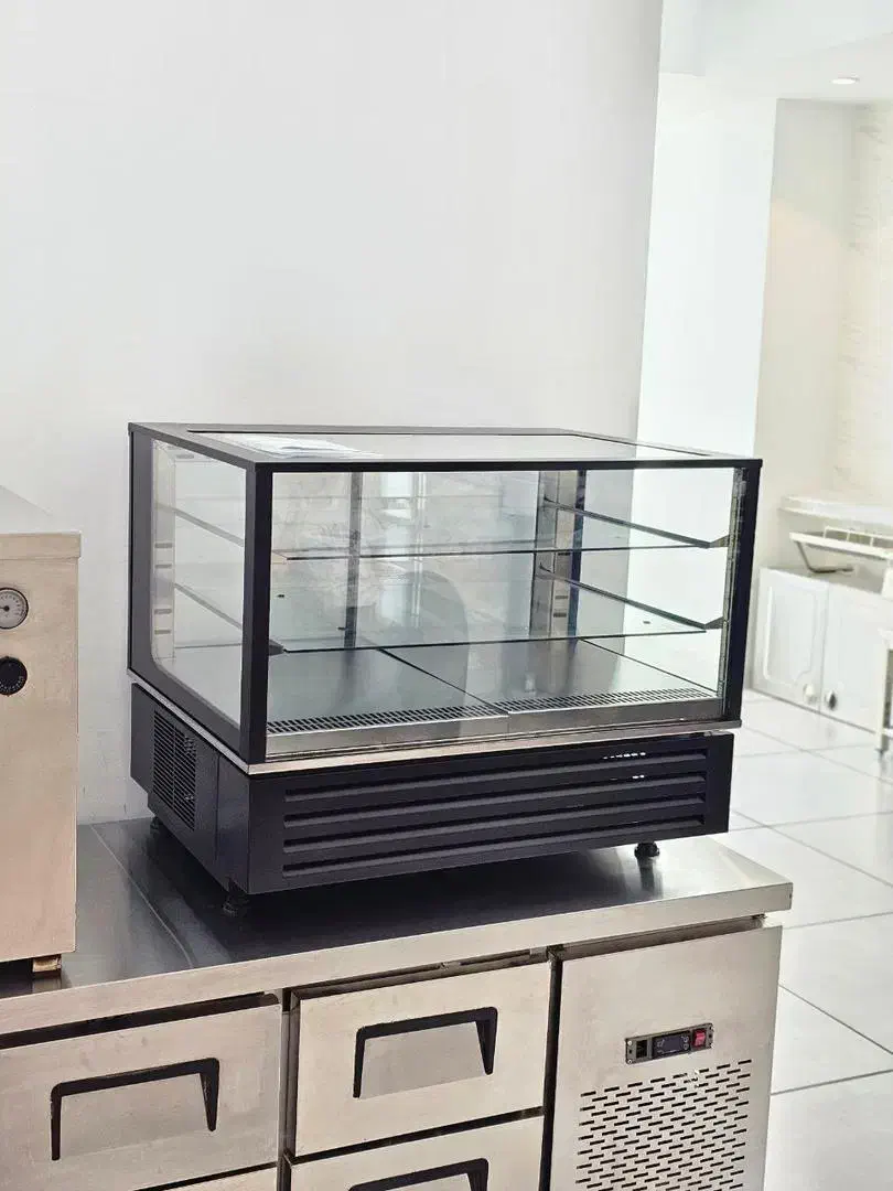 شوکیک|کافی‌شاپ و رستوران|تهران, شهرک غرب|دیوار