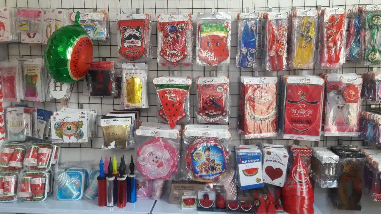 حراج تم تولد به صورت کلی|حراج|ملایر, |دیوار