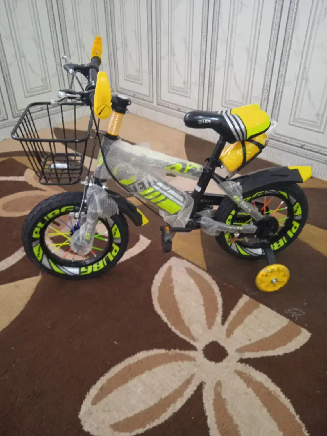 دوچرخه فروشی مصطفی کهوری نو نو حراج خارجی|دوچرخه، اسکیت، اسکوتر|میناب, |دیوار