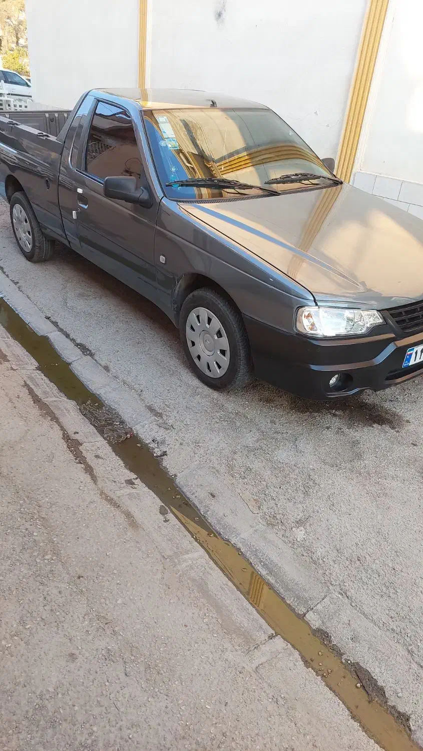 اریسان ۲ مدل برج ده ۱۴۰۳|خودرو سواری و وانت|فیروزآباد (فارس), |دیوار