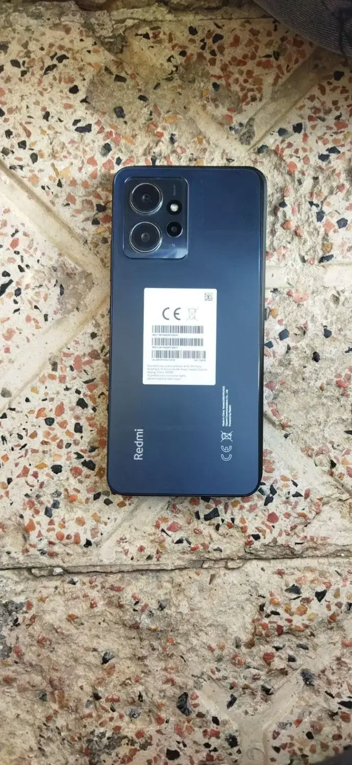 گوشی نوت 12 G4|موبایل|تبریز, |دیوار