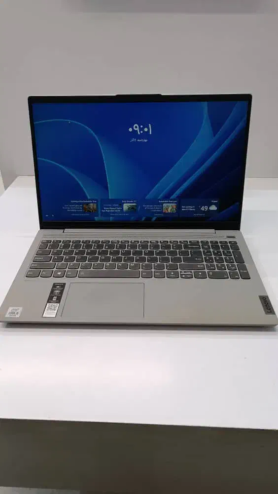 لنوو نسل ۱۰|رایانه همراه|بیرجند, |دیوار