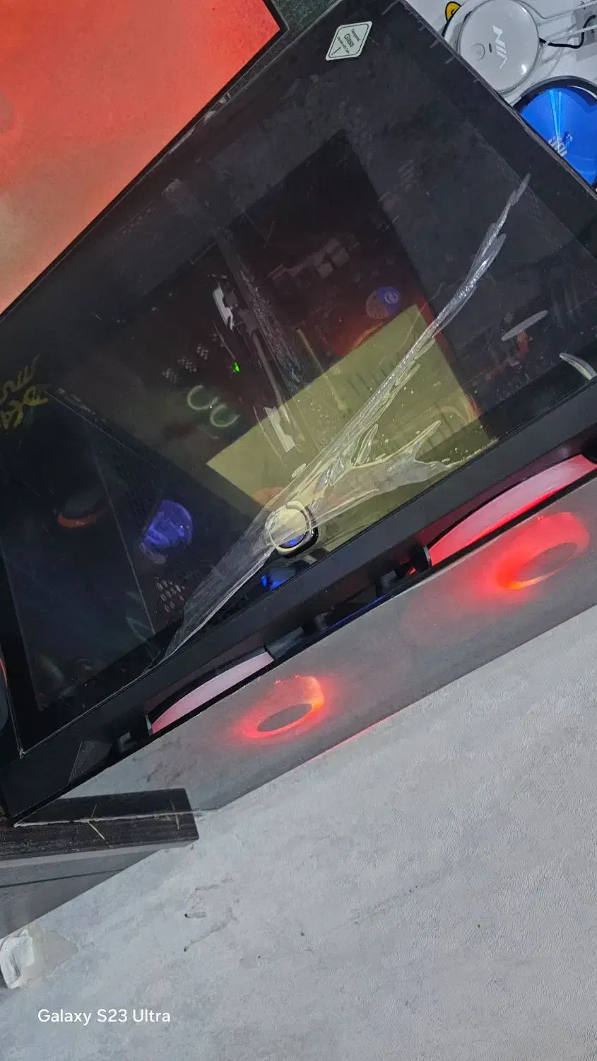 کیس نو نو|رایانه رومیزی|اهواز, فرهنگ شهر|دیوار