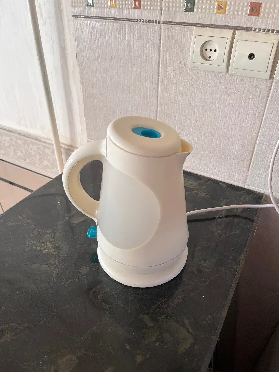 برقی آشپزخانه|سماور، چایساز، قهوهساز|آبدانان, |دیوار