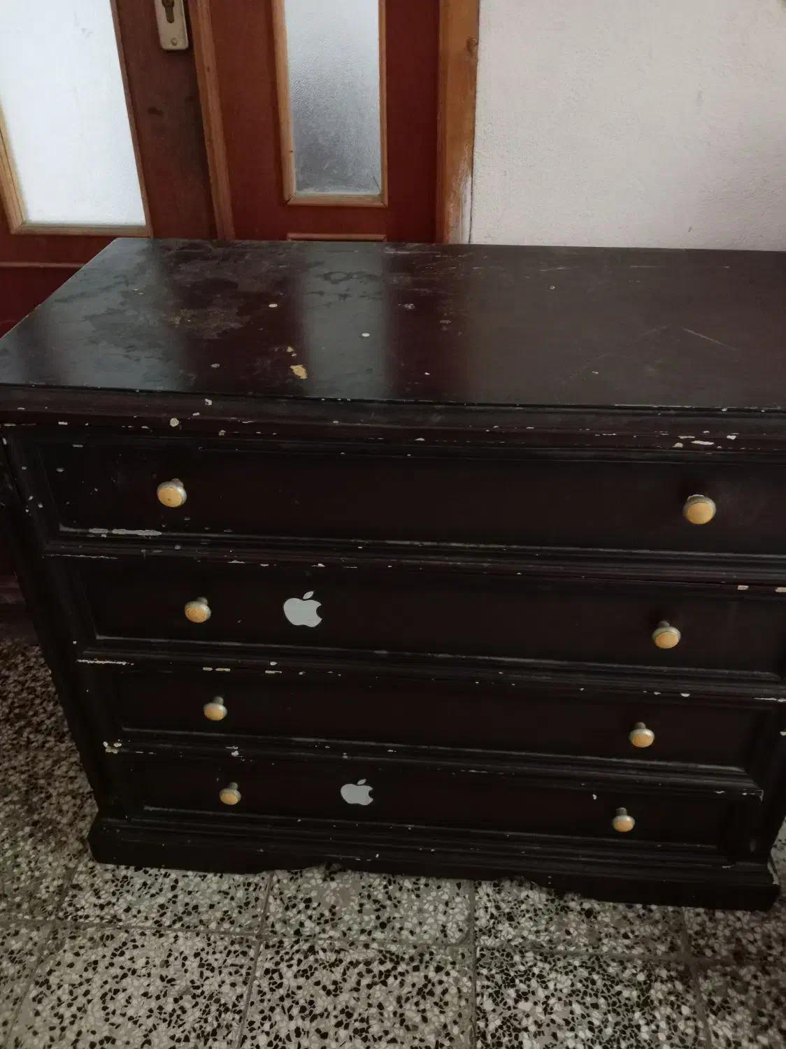 دلاور چهارکشو|جاکفشی، کمد، دراور|گرگان, |دیوار