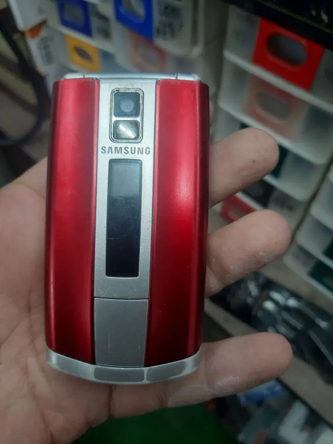 گوشی نستالژی|موبایل|لنگرود, |دیوار