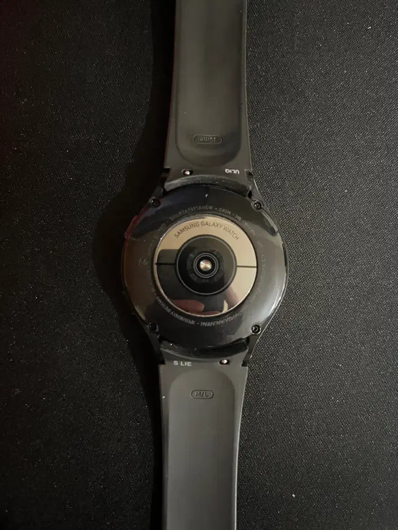 گلکسی واچ ۴|ساعت|اهواز, زیتون کارمندی|دیوار