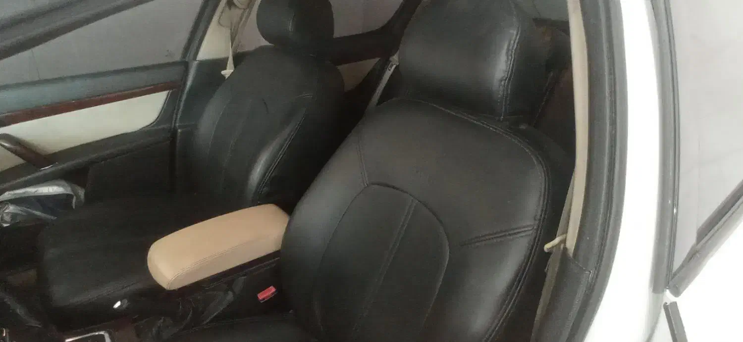 پژو407وارداتی مدل 2009|خودرو سواری و وانت|اصفهان, شهرک زاینده رود|دیوار