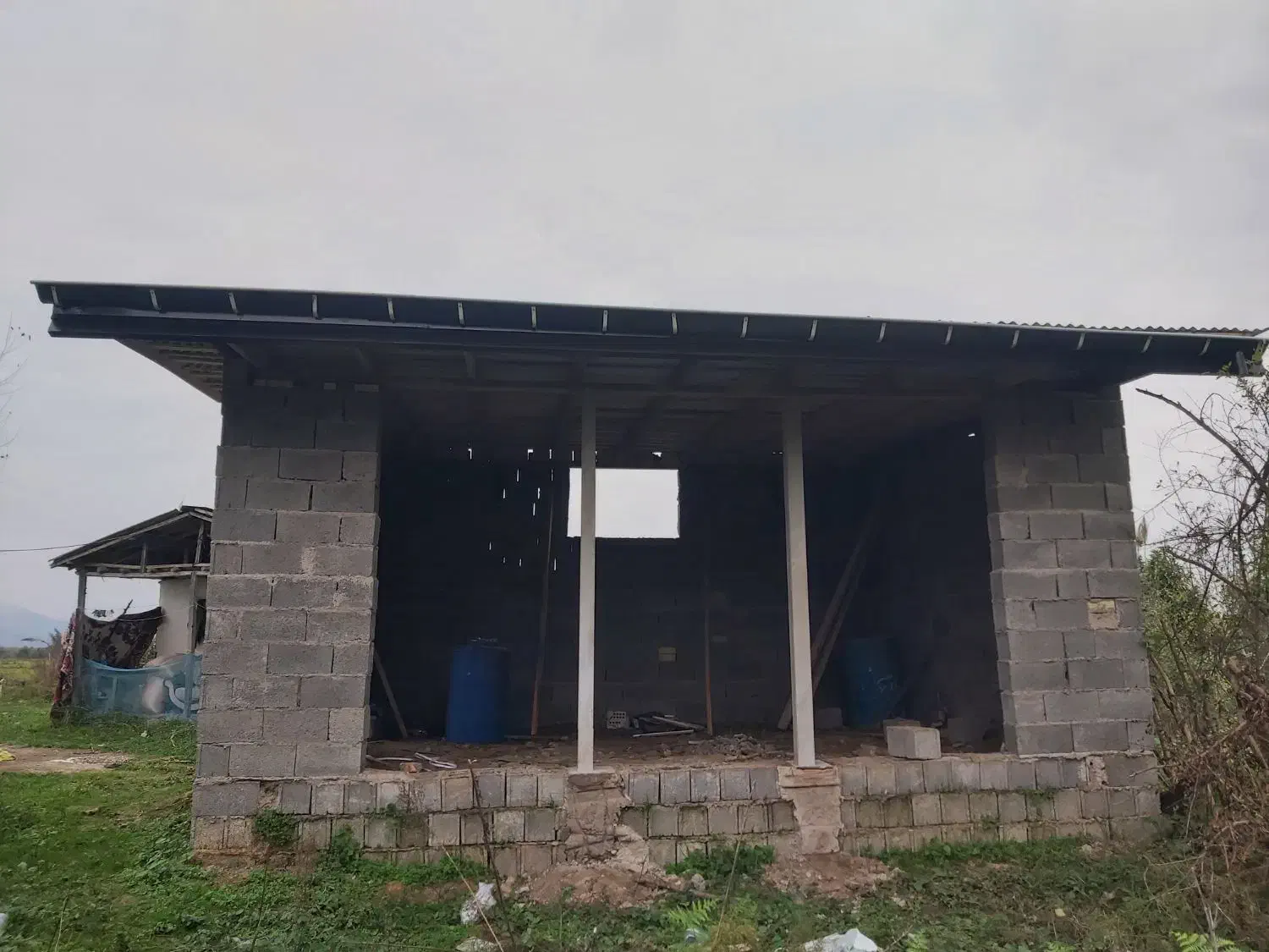 ساخت ویلاهای کوچک متراژ|مشارکت در ساخت املاک|رشت, پیرسرا|دیوار