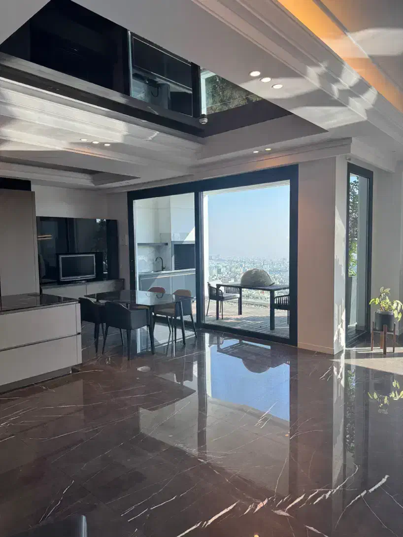 230متر/امکانات مدرن/پنجره قدی/سوئیت مجزا/الهیه|فروش آپارتمان|مشهد, الهیه|دیوار