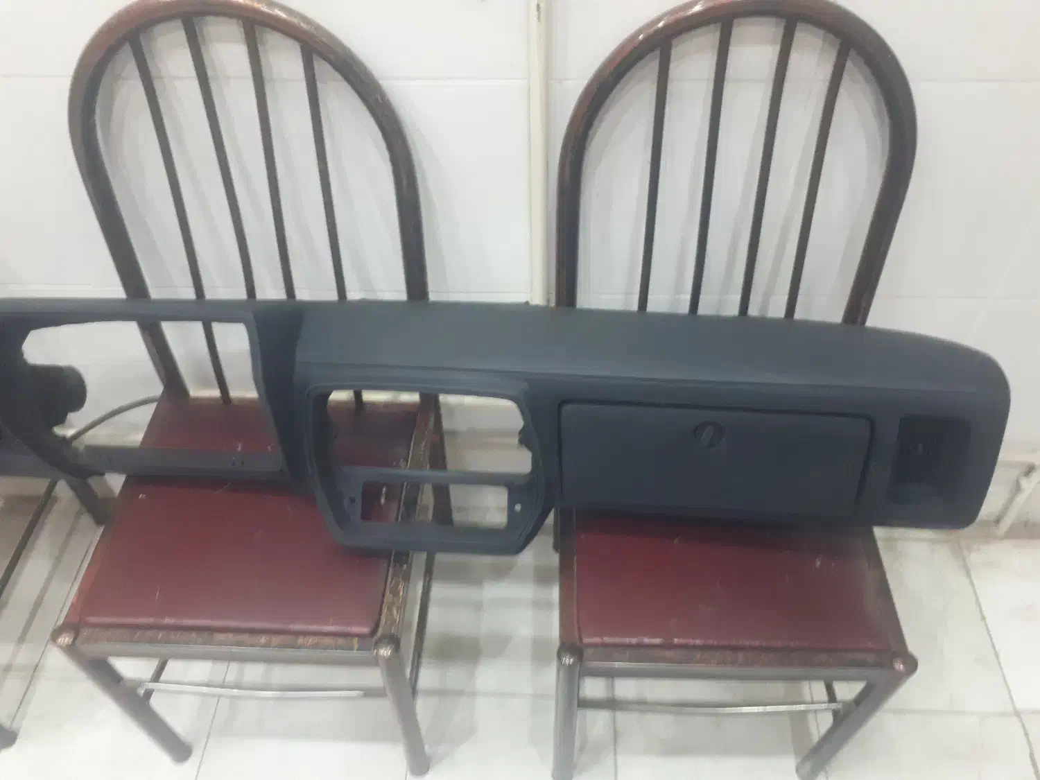 داشپورت پیکان|قطعات یدکی و لوازم جانبی|مرند, |دیوار