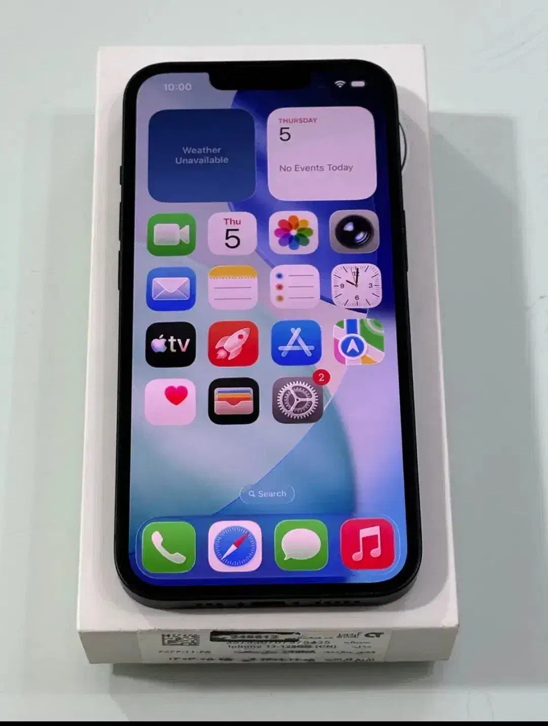 آیفون 13نرمال|موبایل|مشهد, کشف|دیوار