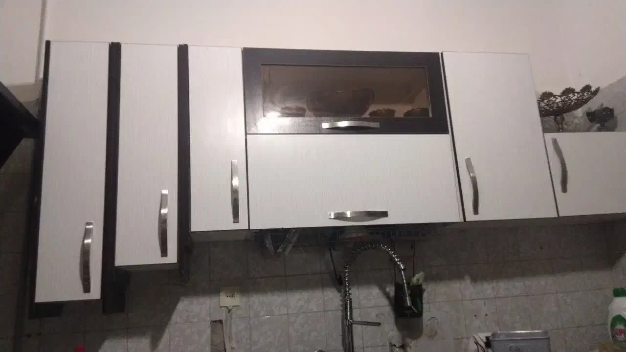 کابینت آشپز خانه|مصالح و تجهیزات ساختمان|فیروزکوه, |دیوار