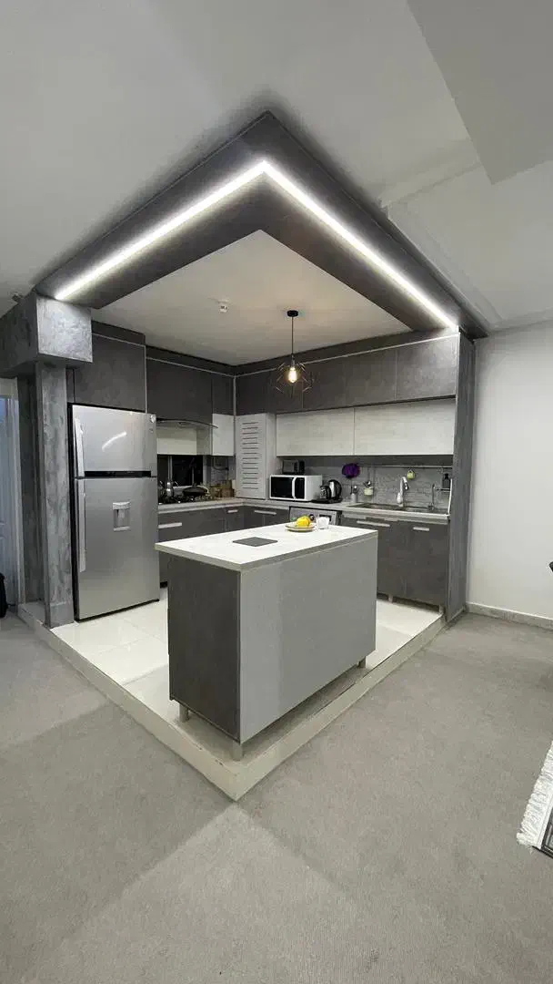 دکوراسیون داخلی منزل طراحی و اجرا|خدمات پیشه و مهارت|همدان, |دیوار