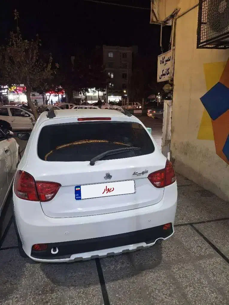 کوئیک مدل1401|خودرو سواری و وانت|قرچک, زیبا شهر|دیوار