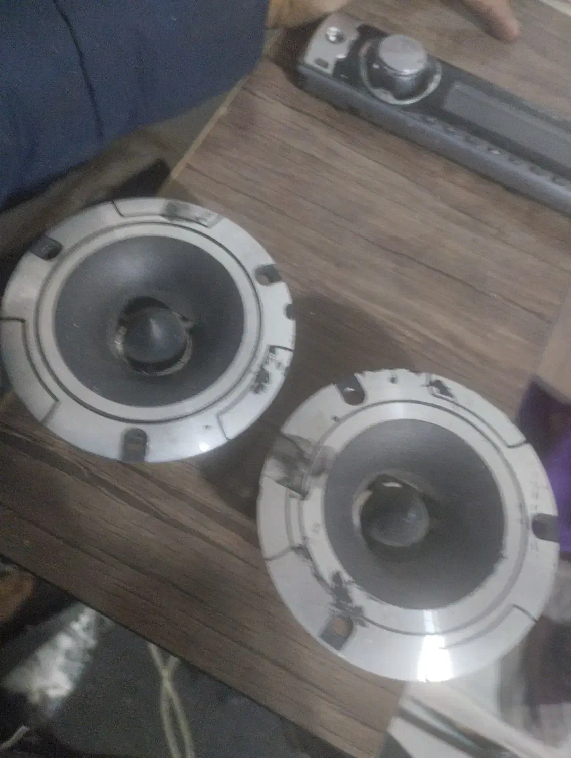 باند|صوتی و تصویری|شیراز, شهرک ترکان|دیوار