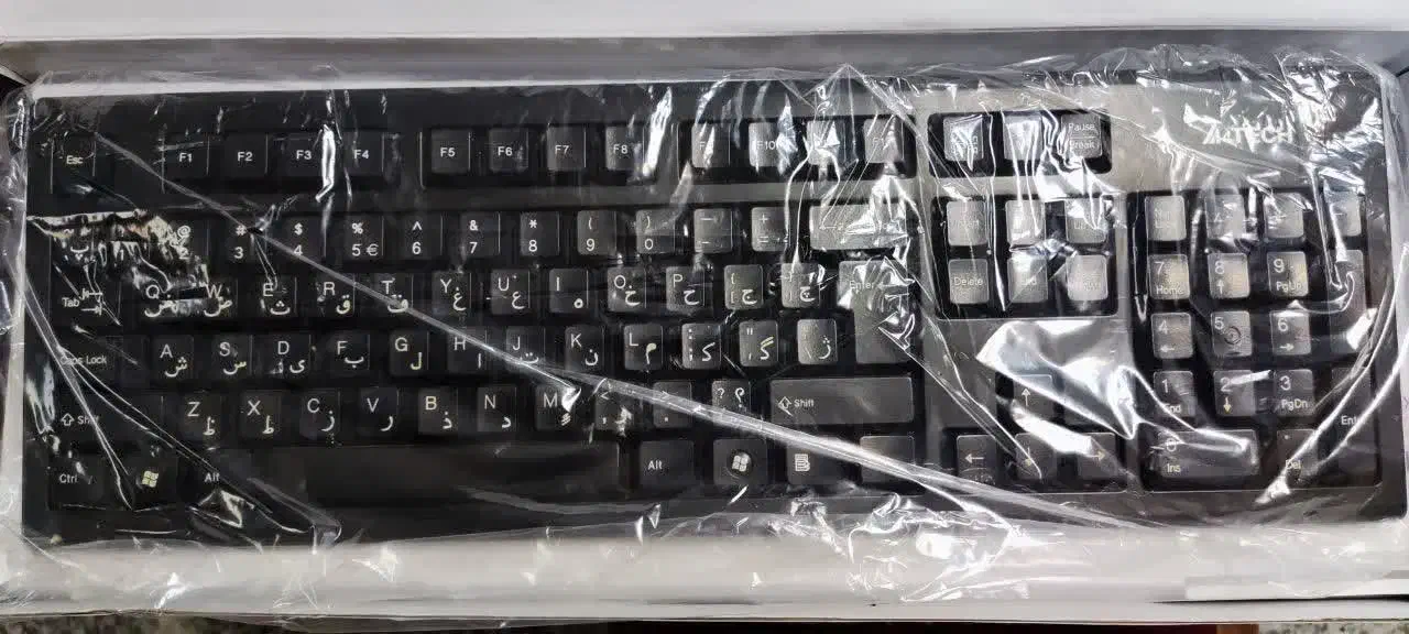 کیبرد و موس بی سیم|قطعات و لوازم جانبی رایانه|تهران, آسمان|دیوار