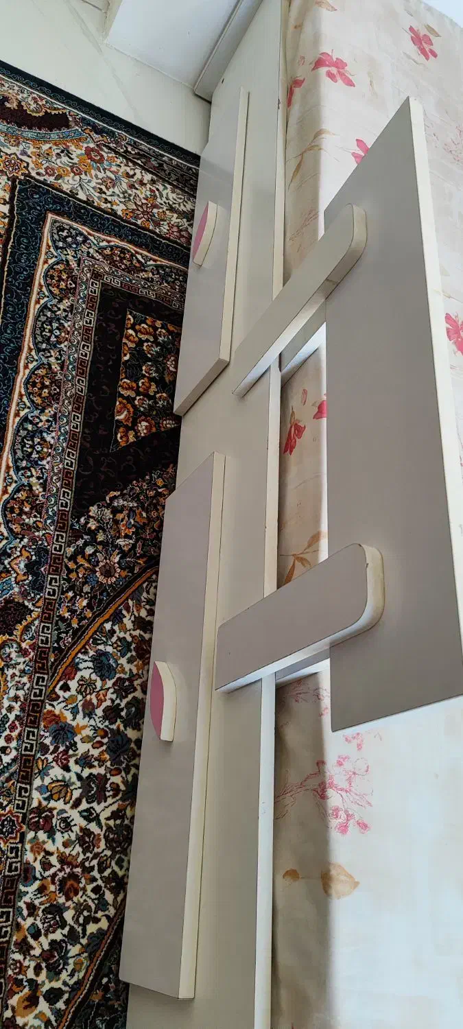 تخت کودک و نوجوان|تخت و سرویس خواب|اسلامشهر, صادقیه|دیوار