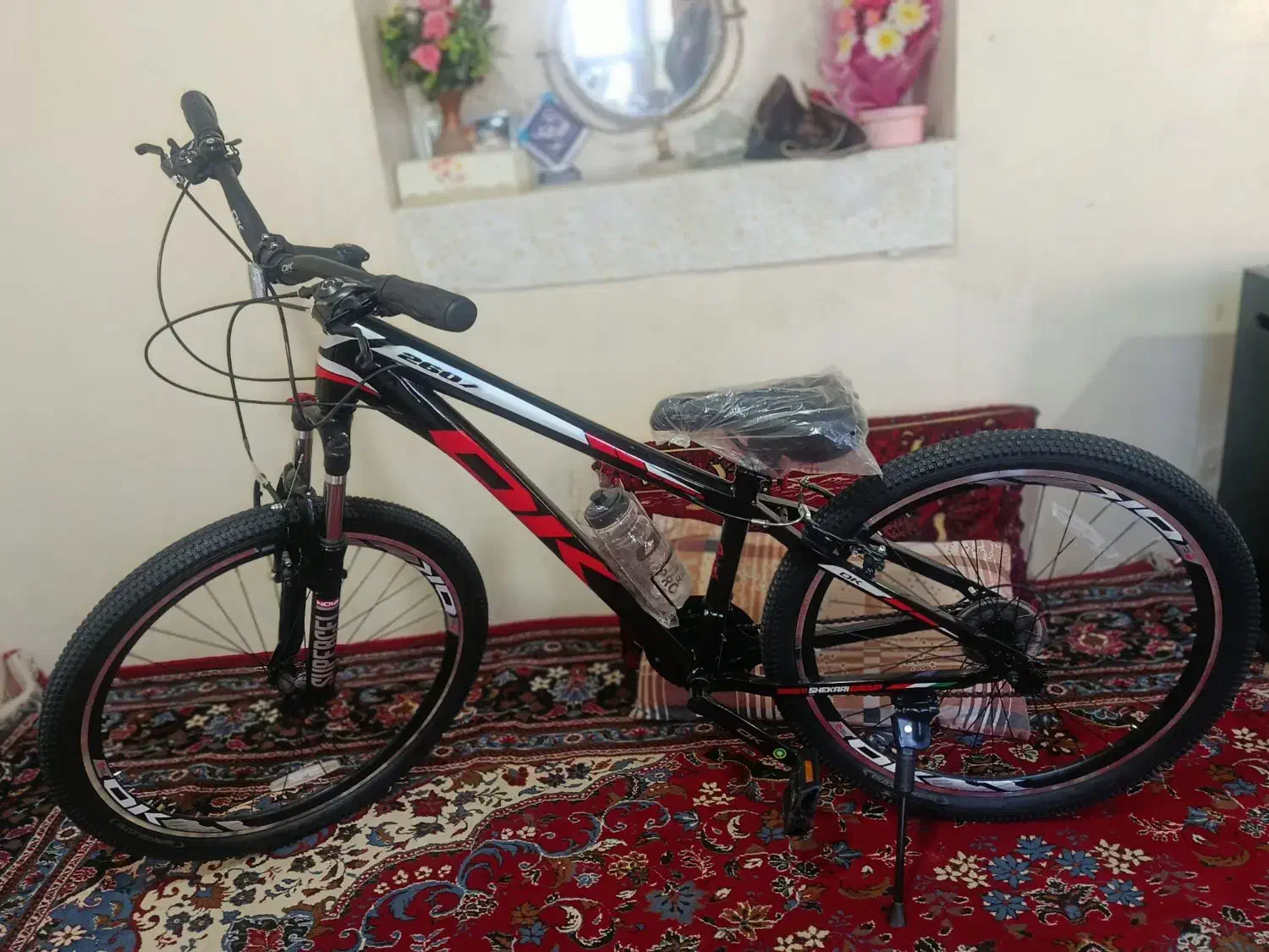 دوچرخه|دوچرخه، اسکیت، اسکوتر|ملایر, |دیوار