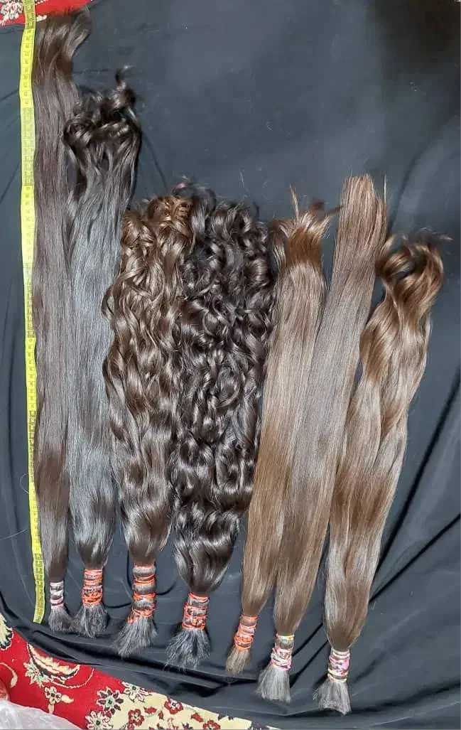 موی طبیعی|آرایشی، بهداشتی، درمانی|دورود, |دیوار