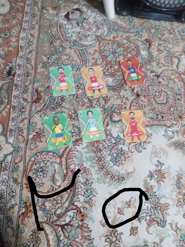 کارت کیمدی|اسباب‌‌بازی|اردبیل, |دیوار