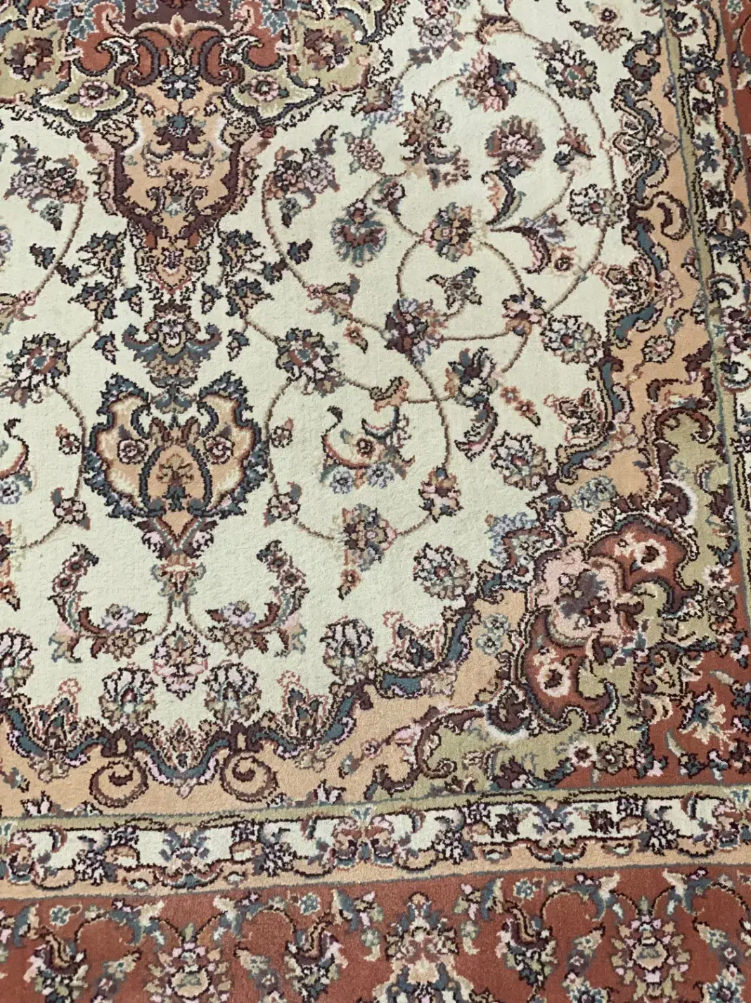 فرش ۲ متری|فرش|رشت, فلسطین|دیوار