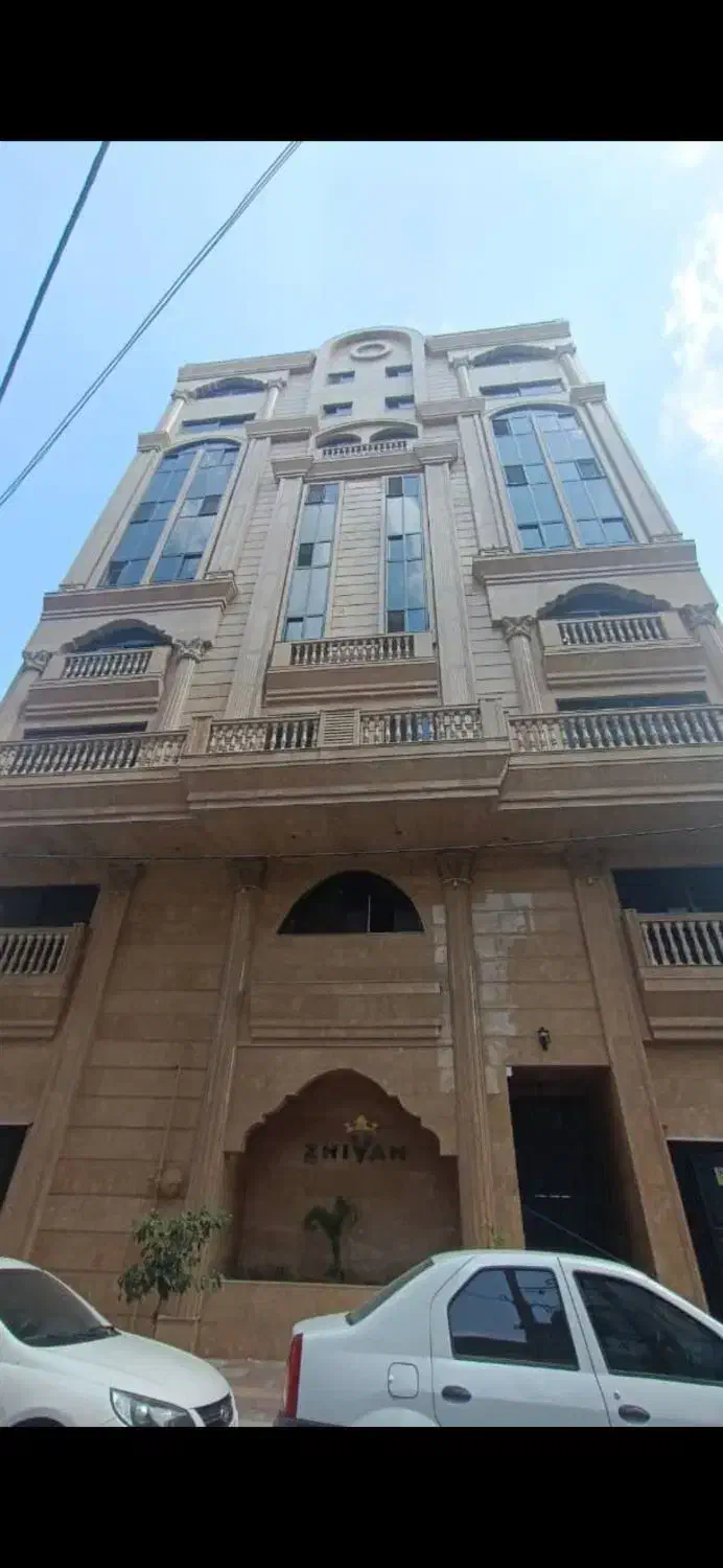 آپارتمان نوساز ۱۶۰ متری منطقه یک ساری|فروش آپارتمان|ساری, |دیوار