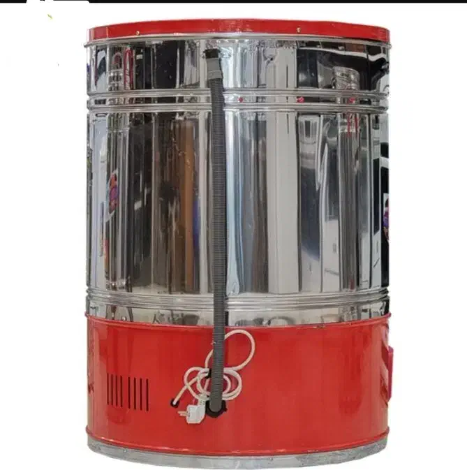 پتوشور تمام استیل۳۰/۴۵/۵۰/۷۰لیتر GENERAL/ورق زخیم|ماشین لباسشویی و خشک‌کن لباس|زاهدان, |دیوار