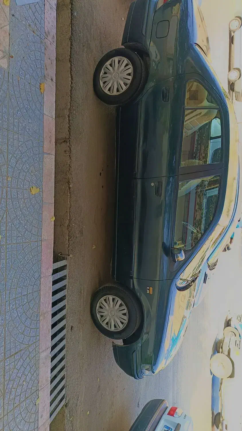 سمند|خودرو سواری و وانت|مرودشت, ژیان|دیوار