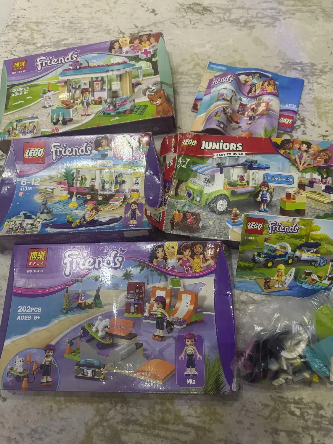 لگو|اسباببازی|تهران, کیانشهر|دیوار