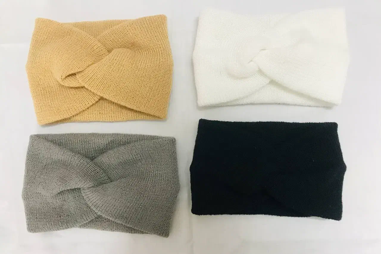 هدبند گره ای|لباس|سبزوار, شرق کال میانی|دیوار