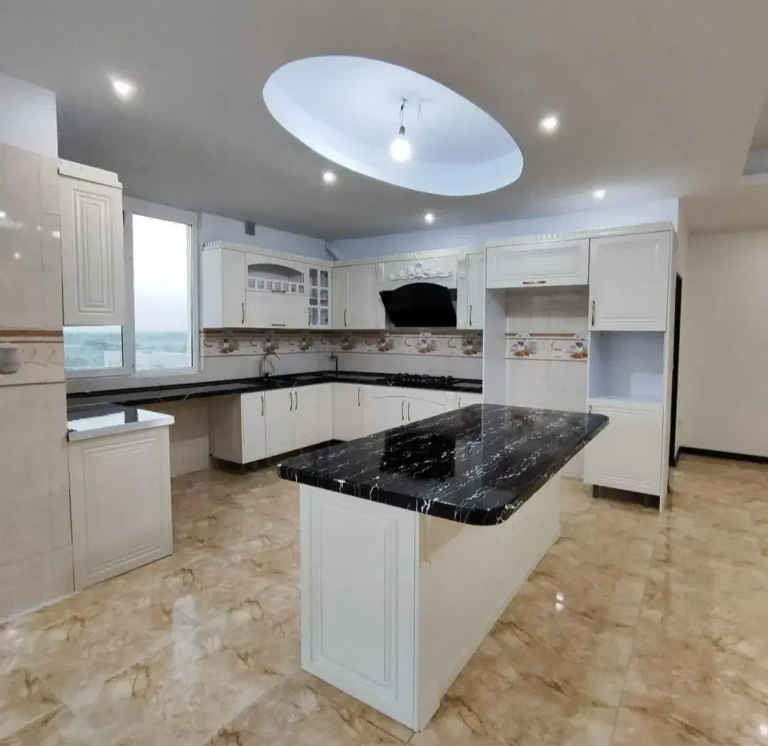 کابینت آماده شاهان/ ممبران/نیوکلاسیک|مصالح و تجهیزات ساختمان|شاهرود, |دیوار