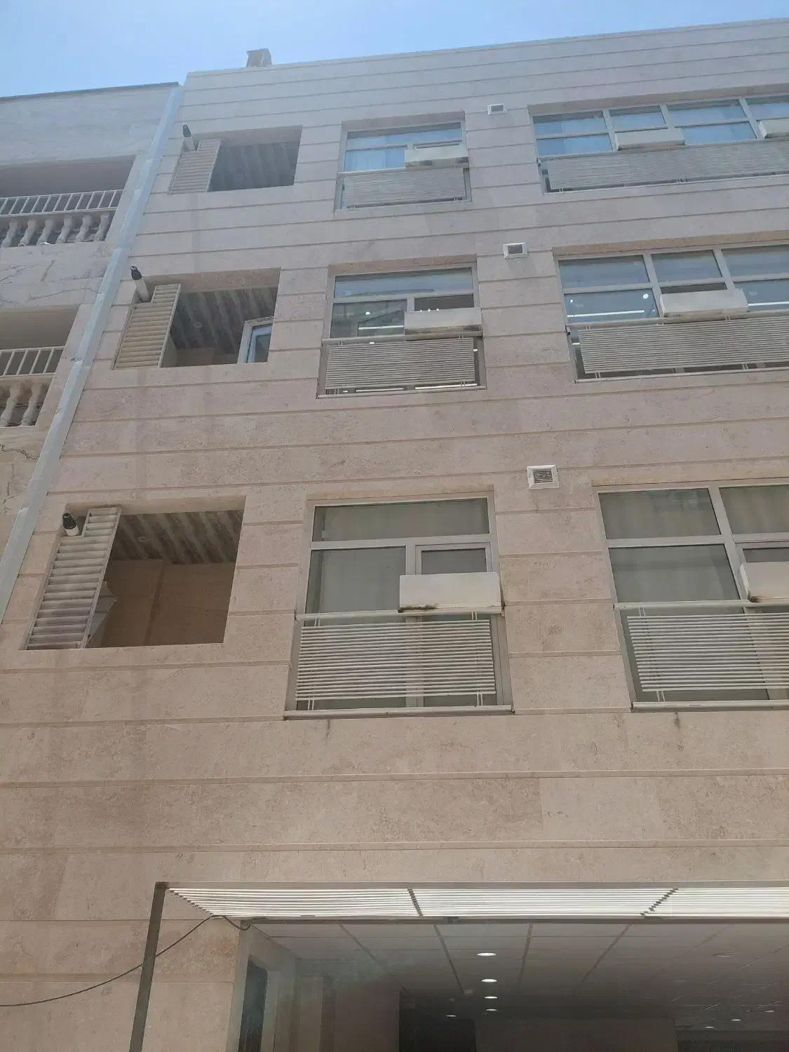 رهن و اجاره|اجارهٔ آپارتمان|شیراز, دشت چنار|دیوار