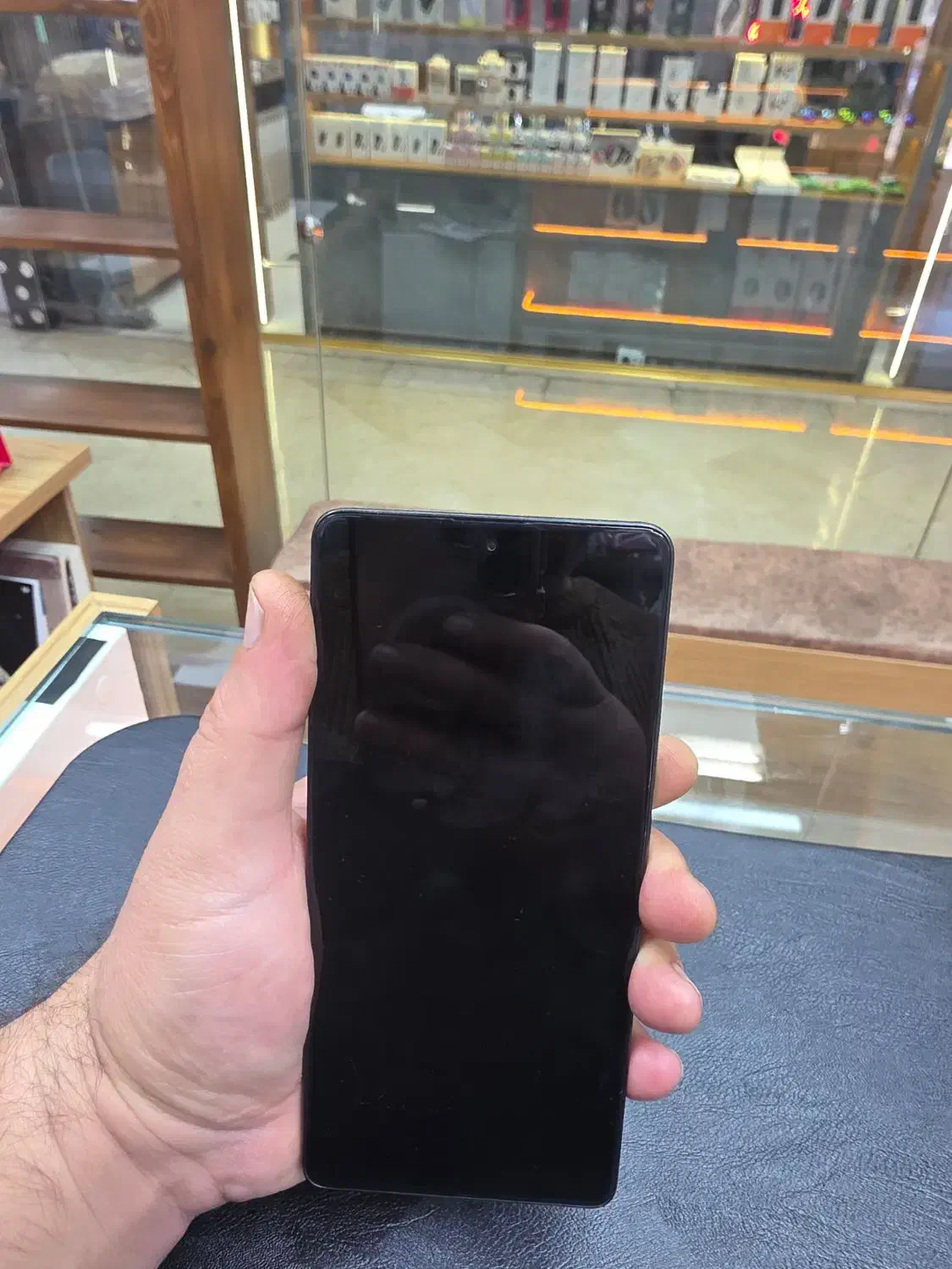 گوشی شیائومی ردمی نوت ۱۳ پرو رم۸ ۲۵۶گیگ|موبایل|ارومیه, |دیوار