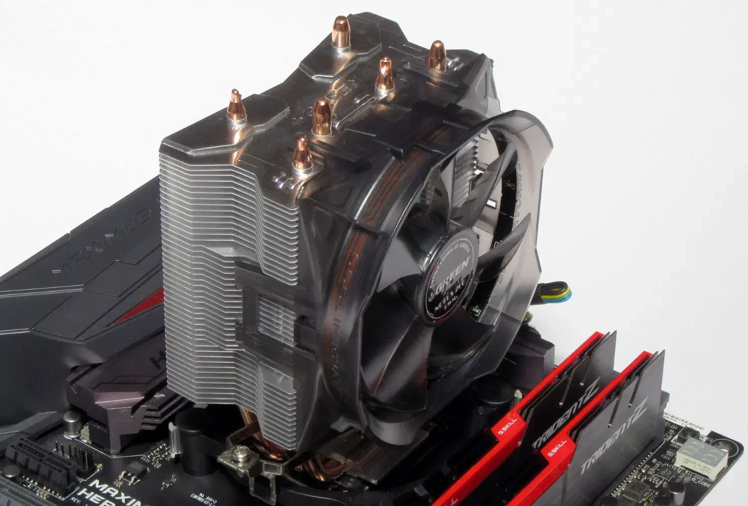 مادربرد B660 MSI|قطعات و لوازم جانبی رایانه|مشهد, عنصری|دیوار