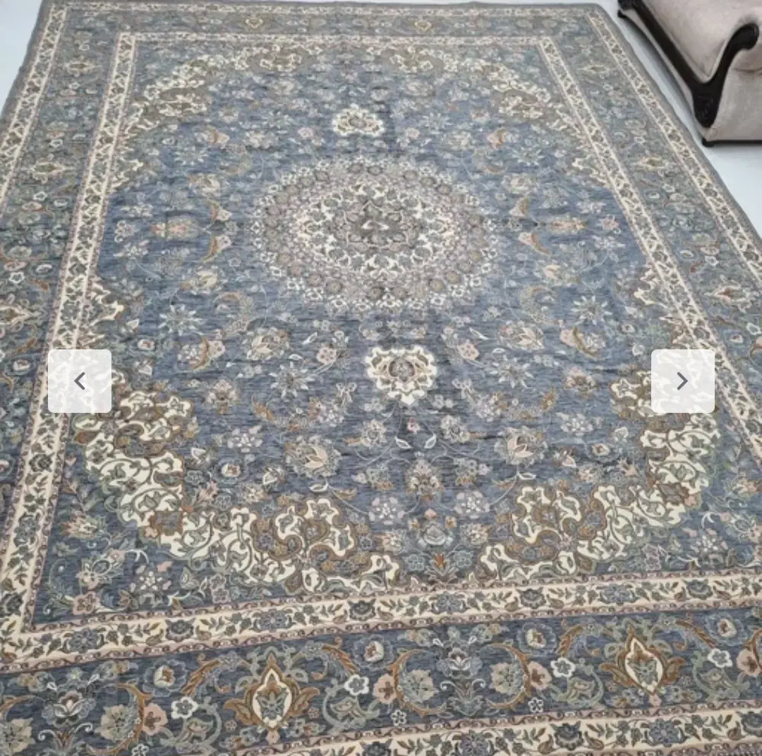 یک عدد رو فرشی 12 متری نو|روفرشی|قم, انسجام|دیوار