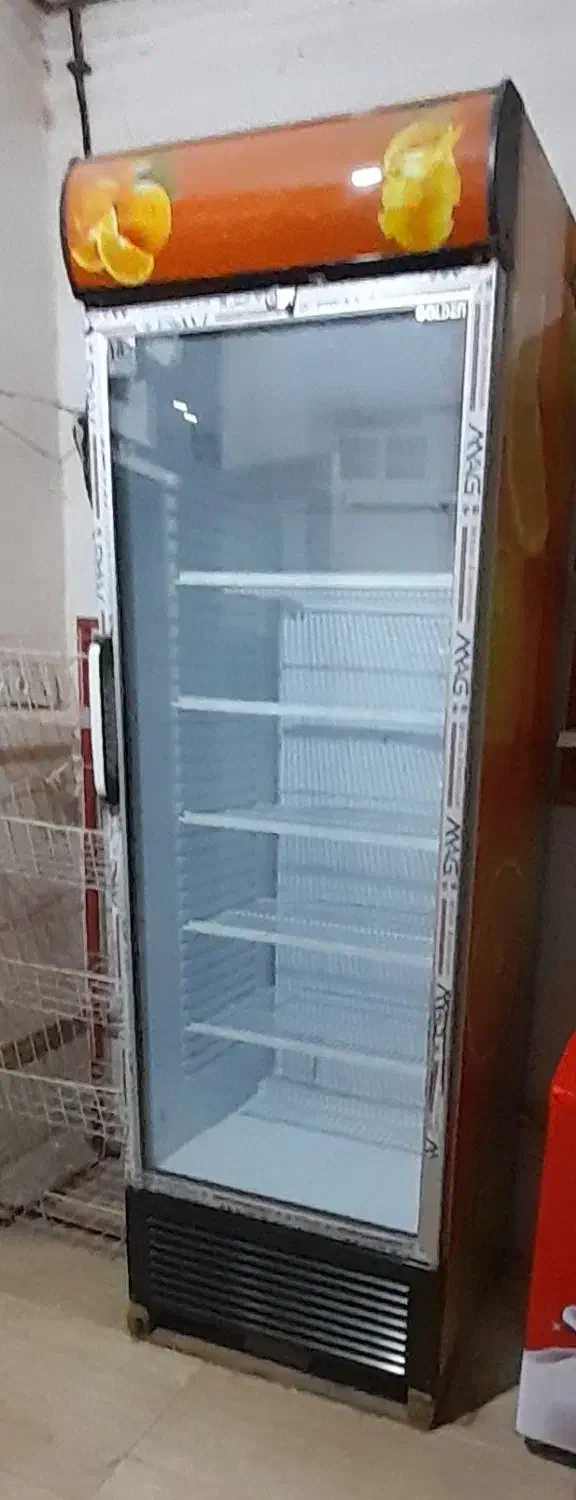 یخچال ایستاده|یخچال و فریزر|سیمین شهر, |دیوار