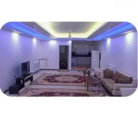 اجاره منزل به صورت ساعتی روزانه هفتگی ماهانه|اجارهٔ کوتاهمدت آپارتمان و سوئیت|اصفهان, پوریای ولی|دیوار