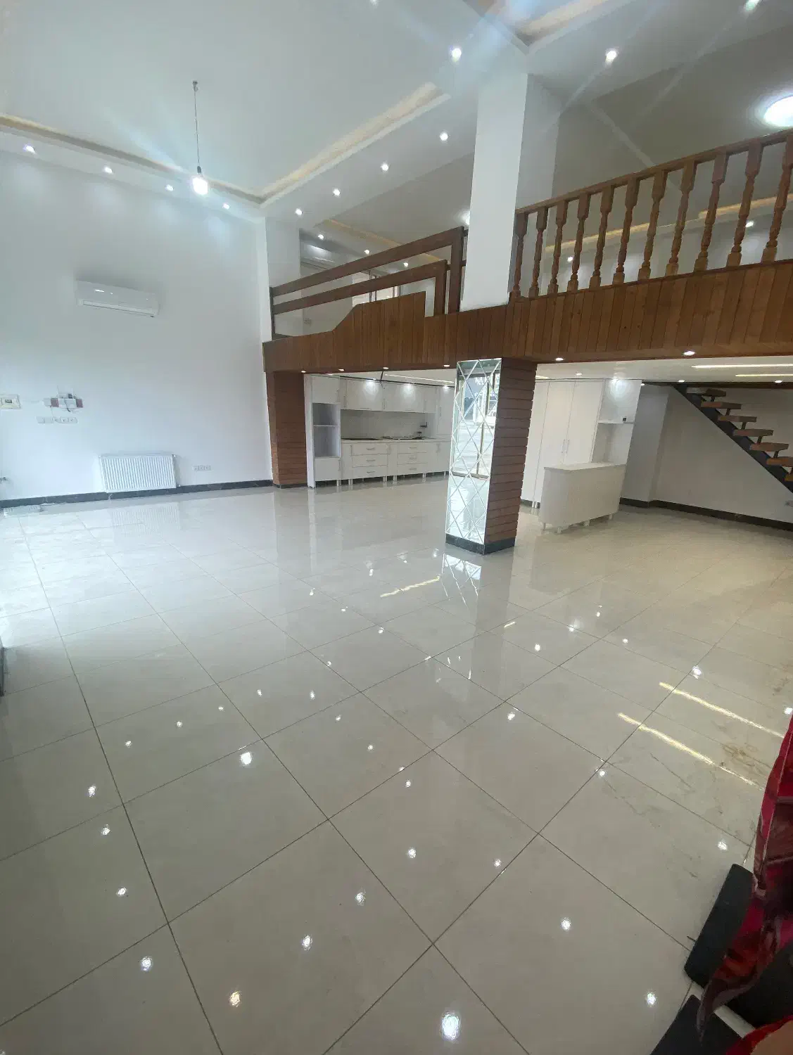 اجاره ۱۵۰ متر مغازه نشتارود خیابان اصلی|اجارهٔ مغازه و غرفه|نشتارود, |دیوار