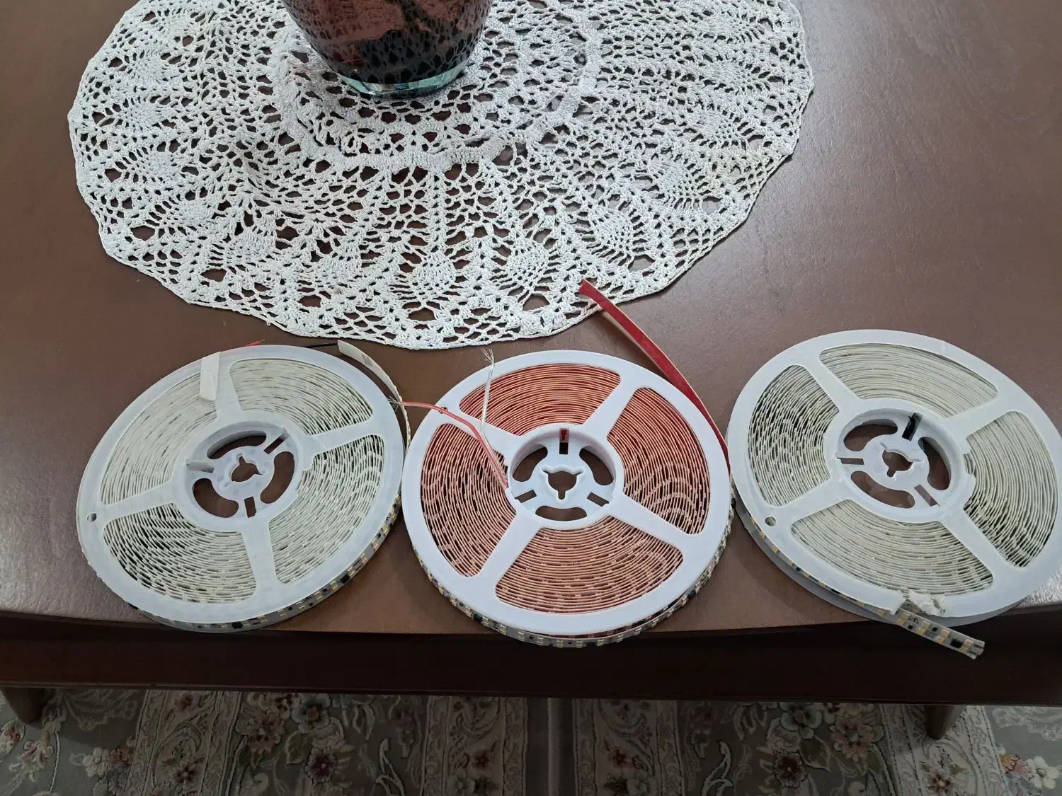 چراغ لاینر|لامپ و چراغ|نظرآباد, نظرآباد|دیوار